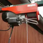 Guincho Elétrico 250KG 450W HCT 8425